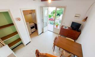 Appartement 3 Pièces 46 m² à vendre à Marseillan (34340)