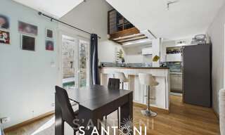 Appartement 3 Pièces 61 m² à vendre à Poussan (34560)