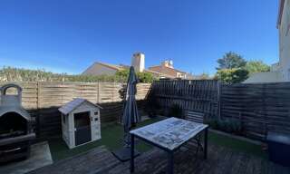 Maison 4 Pièces 82 m² à vendre à Marseillan (34340)