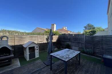 Maison 4 pièces 280000 €