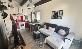 Appartement 2 Pièces 27 m² à vendre à Agde (34300)