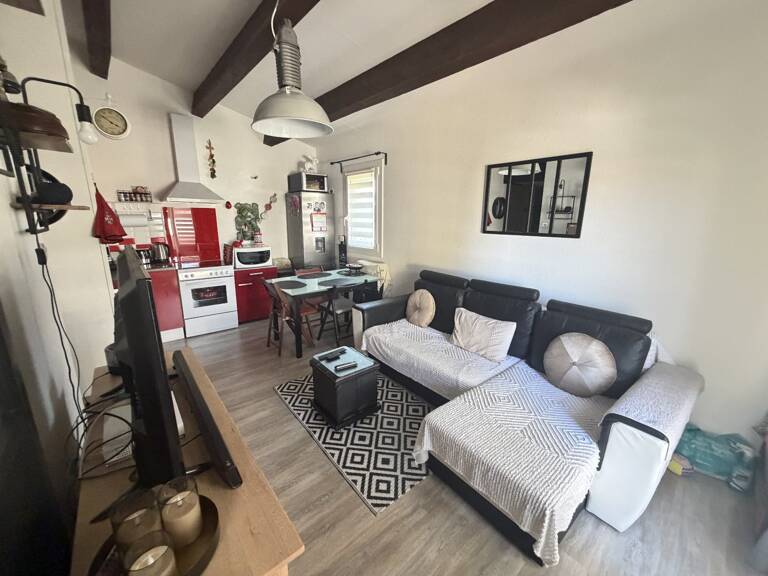 Appartement — photo 1