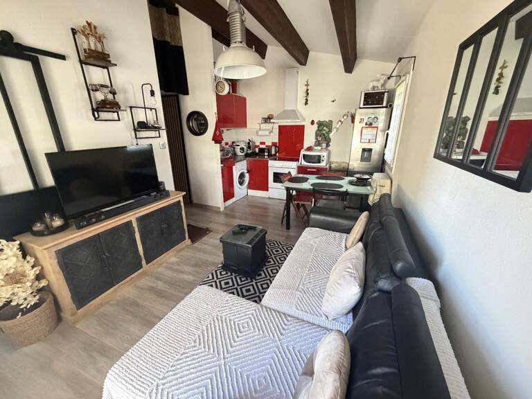 Appartement — photo 1