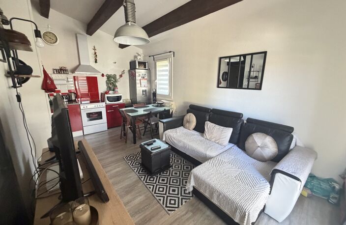 Appartement — photo 2