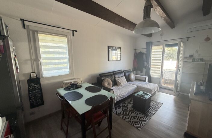 Appartement — photo 4