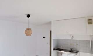 Appartement 1 Pièce 28 m² à vendre à Metz (57070)