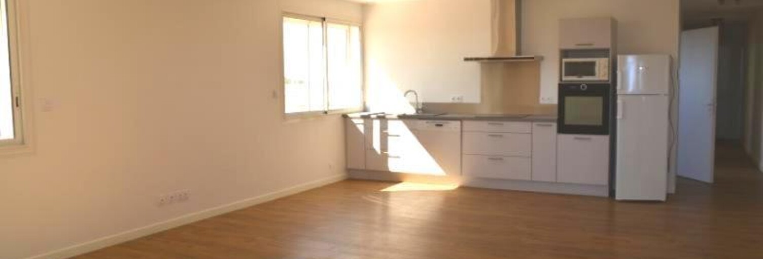 Appartement 4 Pièces 99 m² à louer à Florensac (34510)