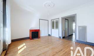 Appartement 2 Pièces 58 m² à vendre à Grenoble (38100)