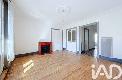 Appartement 2 pièces 120000 €