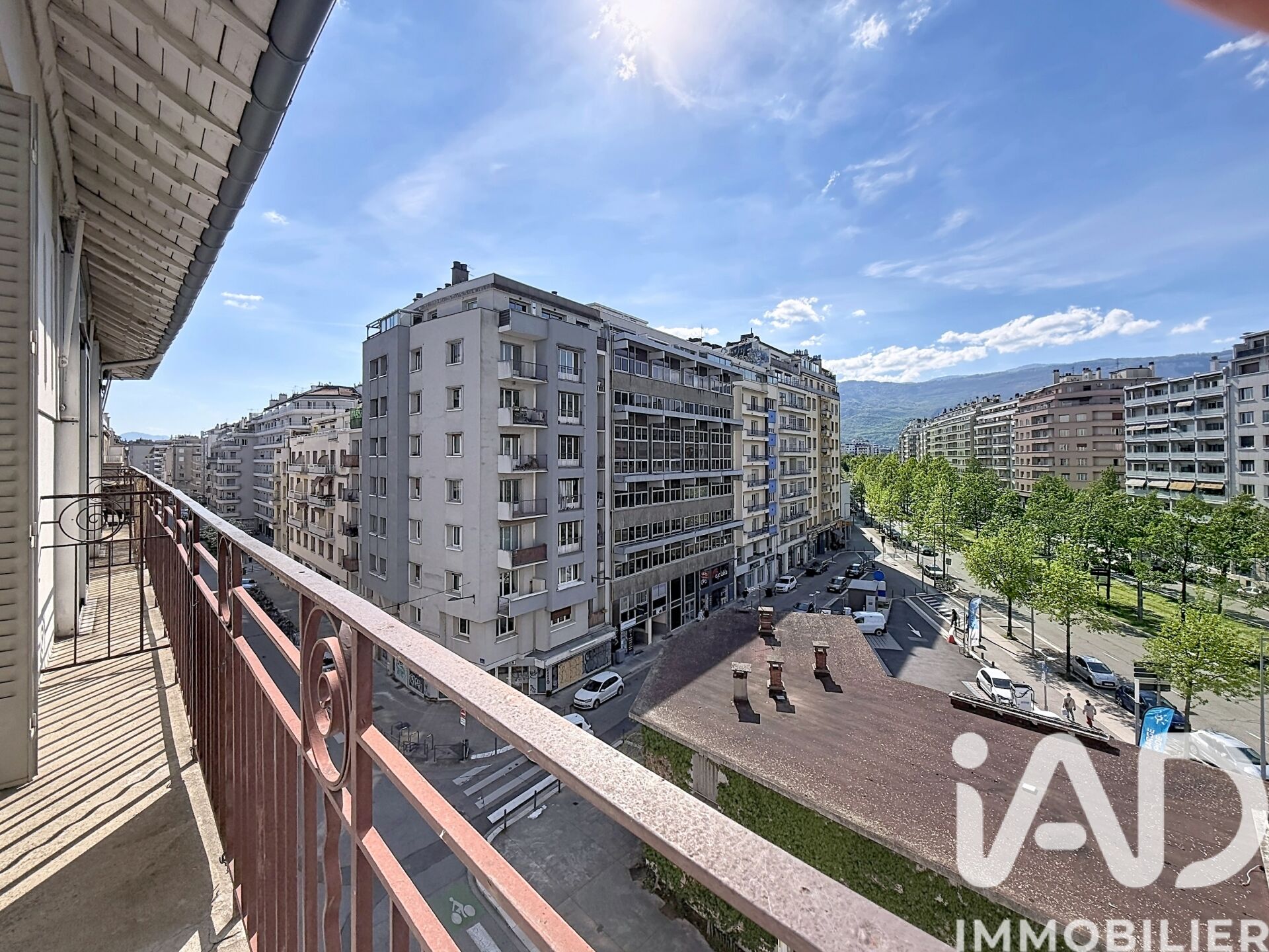 Vente Appartement 2 pièces - Photo 3