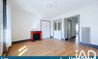 Appartement 2 Pièces 58 m² à vendre à Grenoble (38100)