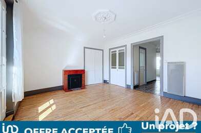 Appartement 2 pièces 120000 €