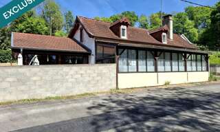 Maison 6 Pièces 209 m² à vendre à Navarrenx (64190)