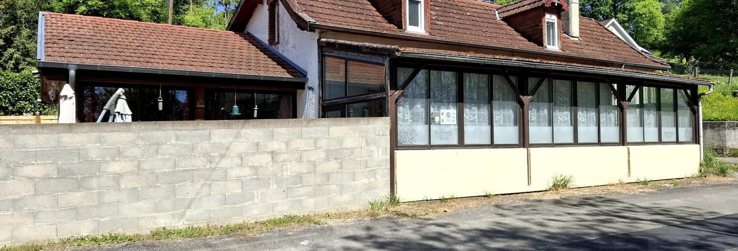 Maison 6 Pièces 209 m² à vendre à Navarrenx (64190)