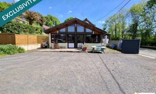 Maison 6 Pièces 209 m² à vendre à Navarrenx (64190)
