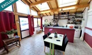 Maison 6 Pièces 209 m² à vendre à Navarrenx (64190)