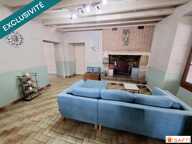 Maison sur 2 niveaux, 5 pièces, 3 chambres, 210m2 et garage — photo 3
