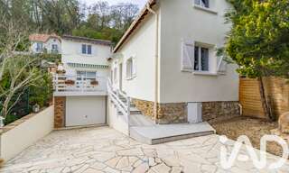 Maison 6 Pièces 161 m² à vendre à Villennes-sur-Seine (78670)