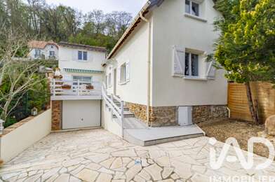 Maison 6 pièces 675000 €