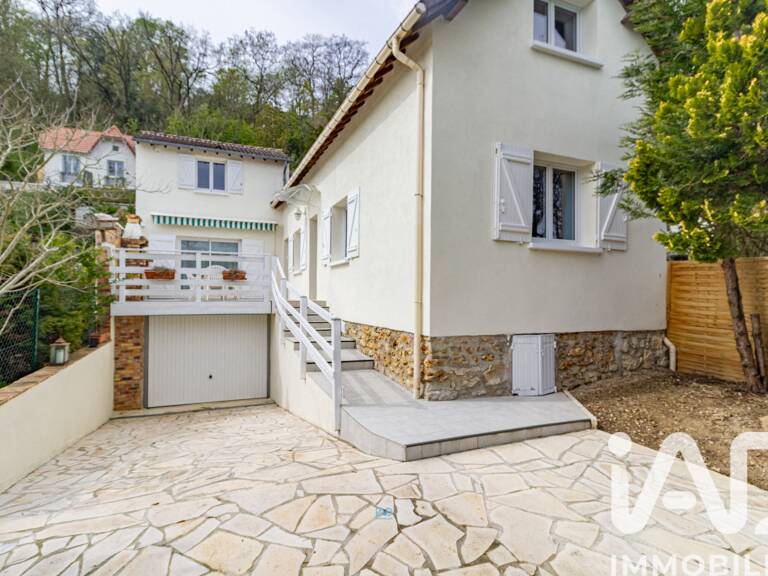 Vente Maison/villa 6 pièces — photo 1