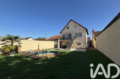 Maison 6 pièces 532000 €