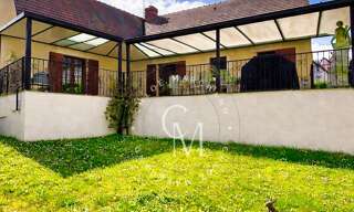 Maison 7 Pièces 155 m² à vendre à Verneuil-en-Halatte (60550)