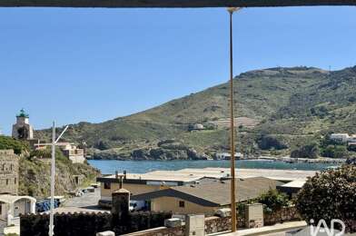 Appartement 2 pièces 190000 €