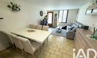 Maison 5 Pièces 116 m² à vendre à Blancs-Coteaux (51130)