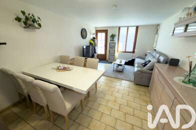 Maison 5 pièces 145000 €