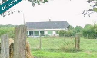 Maison 3 Pièces 68 m² à vendre à Éturqueraye (27350)