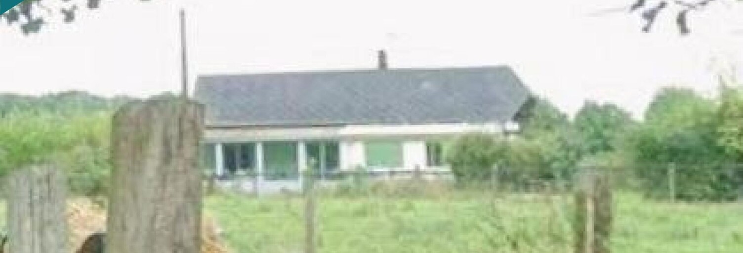 Maison 3 Pièces 68 m² à vendre à Éturqueraye (27350)