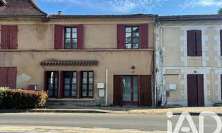 Maison 4 Pièces 90 m² à vendre à Mouleydier (24520)