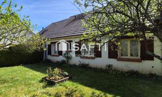 Maison 5 Pièces 113 m² à vendre à Blois (41000)