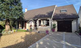 Maison 5 Pièces 113 m² à vendre à Blois (41000)