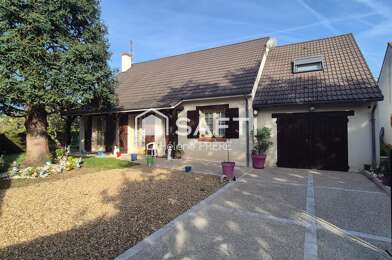 Maison 5 pièces 207500 €