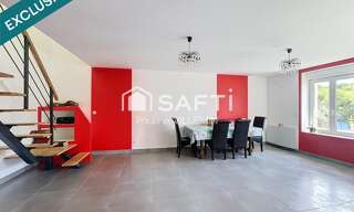 Appartement 6 Pièces 102 m² à vendre à Flavigny-sur-Moselle (54630)