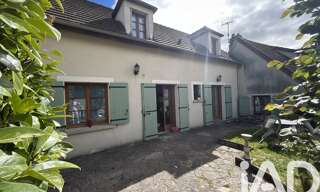 Maison 6 Pièces 152 m² à vendre à Saint-Amand-Montrond (18200)