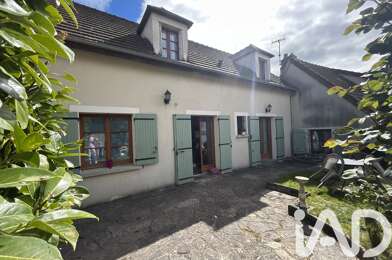 Maison 6 pièces 157000 €