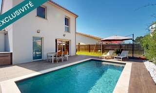 Maison 4 Pièces 113 m² à vendre à Saint-Médard-d'Eyrans (33650)