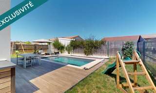 Maison 4 Pièces 113 m² à vendre à La Brède (33650)