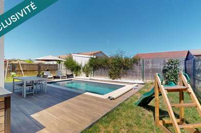 Maison 4 pièces 369000 €