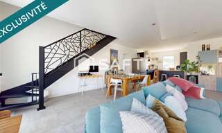 Maison 4 Pièces 113 m² à vendre à Saint-Médard-d'Eyrans (33650)