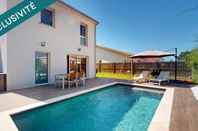 Maison 4 pièces 369000 €