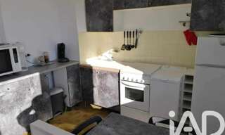 Appartement 1 Pièce 32 m² à vendre à Saint-Étienne (42000)