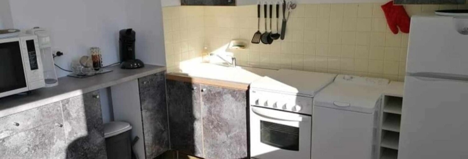 Appartement 1 Pièce 32 m² à vendre à Saint-Étienne (42000)