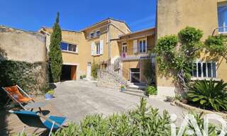 Maison 8 Pièces 150 m² à vendre à Les Granges-Gontardes (26290)