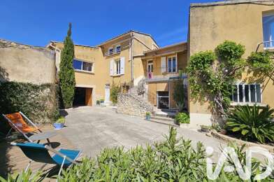 Maison 8 pièces 315000 €