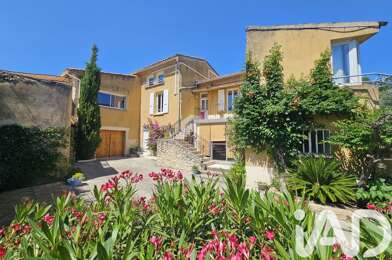 Maison 8 pièces 315000 €