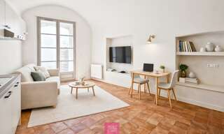 Appartement 1 Pièce 33 m² à vendre à Nîmes (30000)