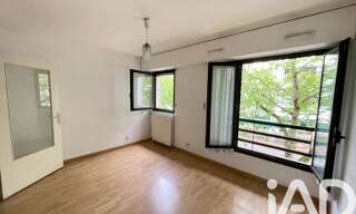 Appartement 2 Pièces 21 m² à vendre à Suresnes (92150)